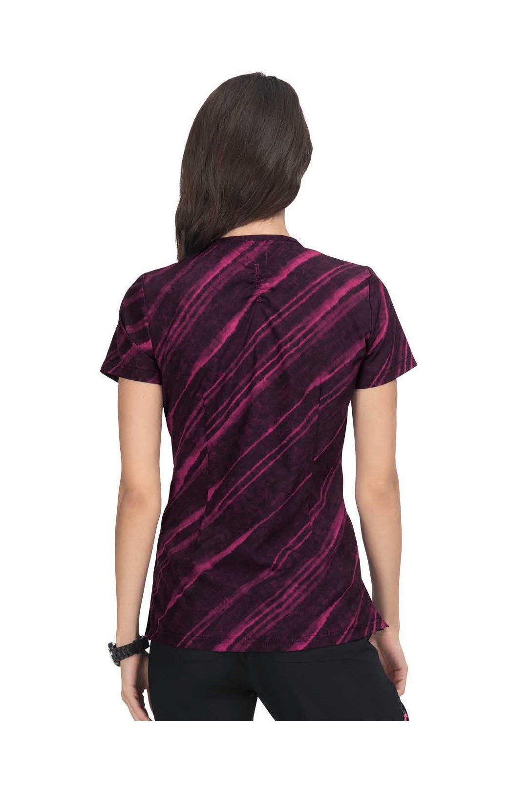TOP 1071PR IMN - MyScrubs Uniformes Clínicos