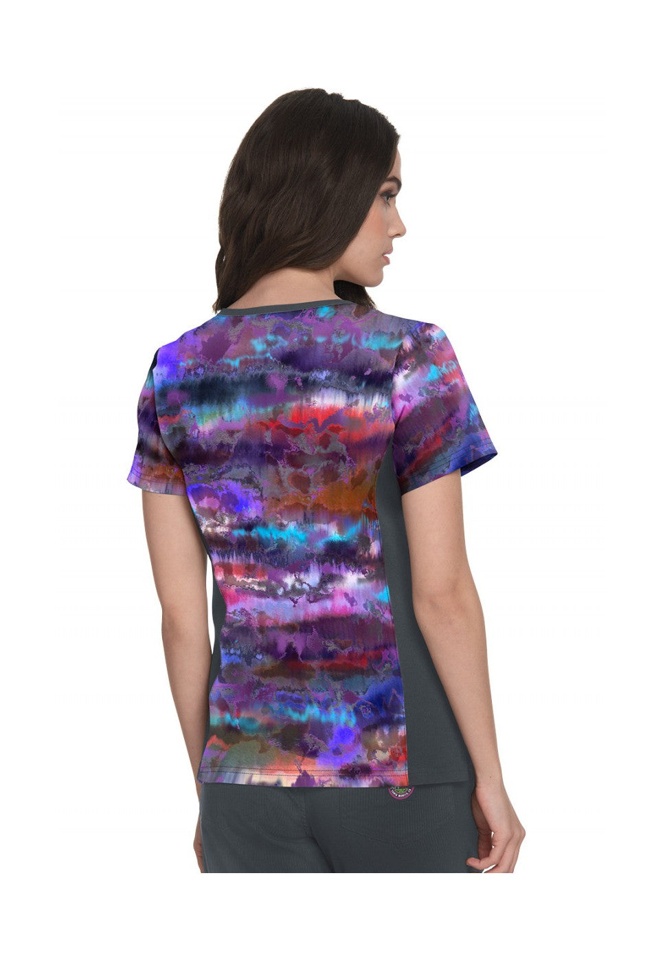 TOP 385PR SHZ - MyScrubs Uniformes Clínicos