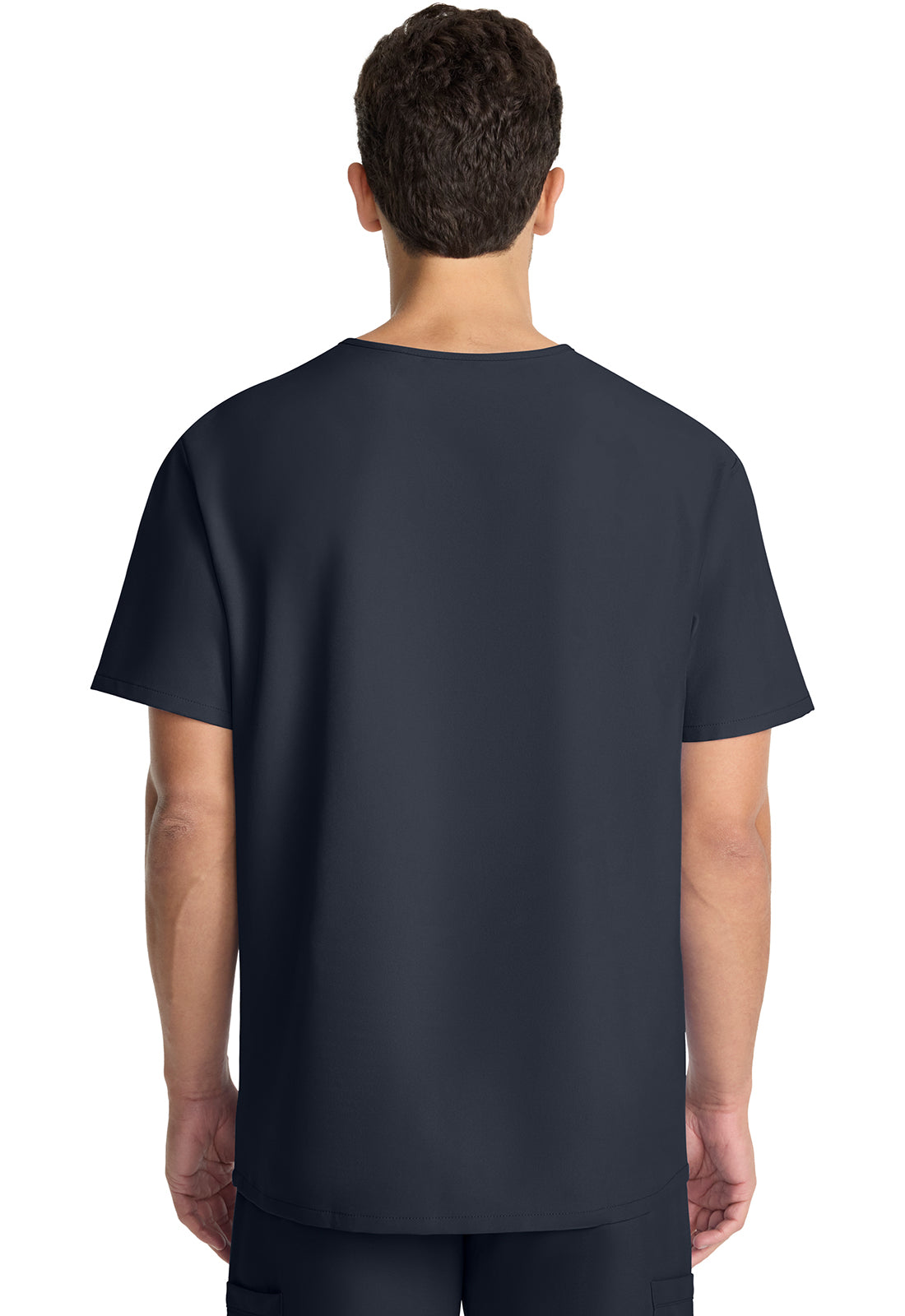 Cherokee Originals Ultra CK783A Top Clínico Hombre Liso