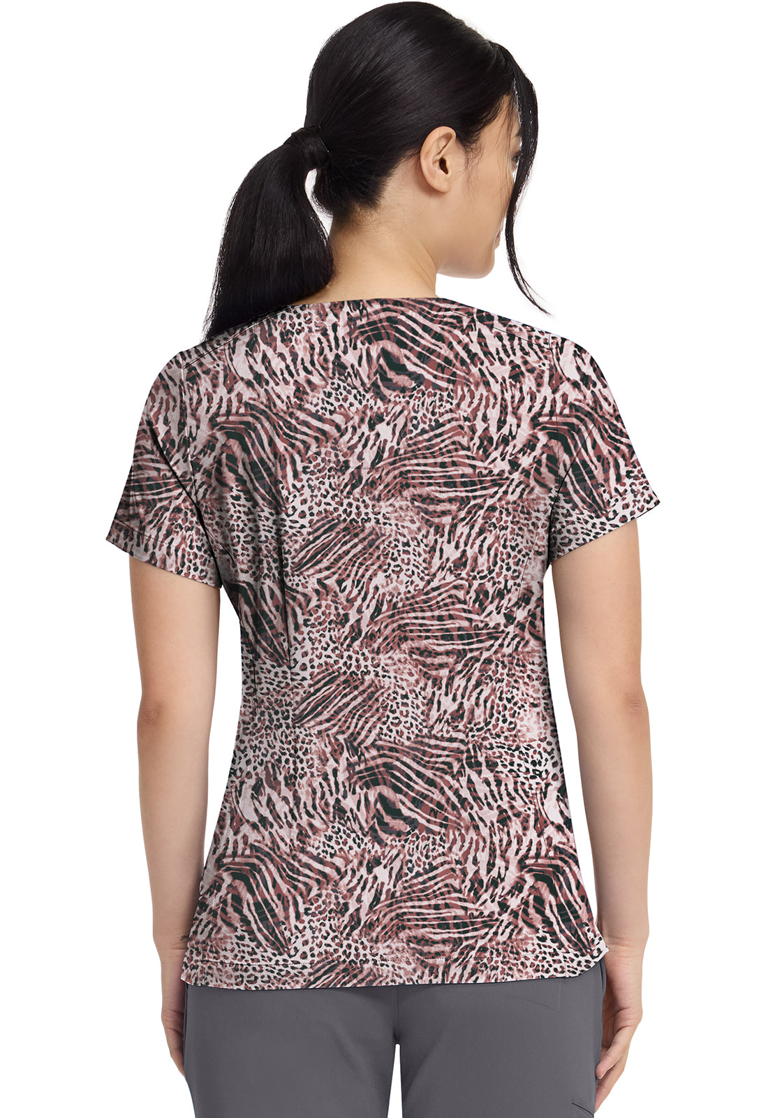 TOP HH906 CATU - MyScrubs Uniformes Clínicos