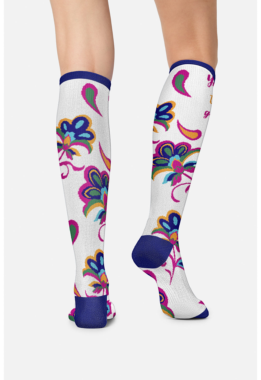 CALCETIN PRINTSUPPORT YGTTG - MyScrubs Uniformes Clínicos