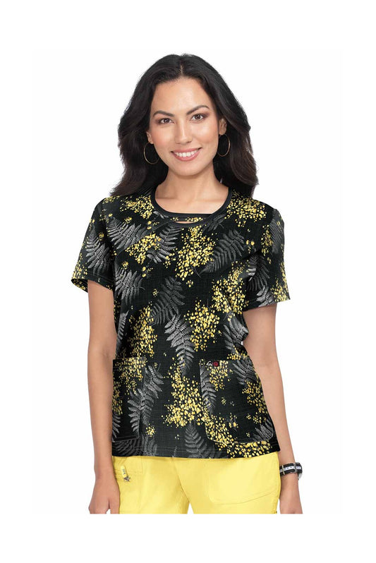 TOP 1027PR BBL - MyScrubs Uniformes Clínicos