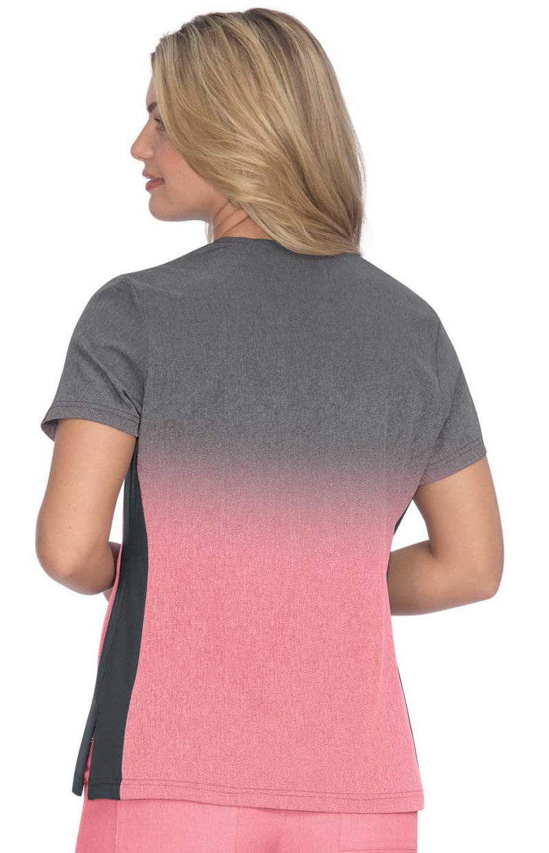 TOP 1031PR C140 - MyScrubs Uniformes Clínicos