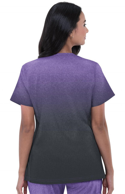 TOP 1031PR HW77 - MyScrubs Uniformes Clínicos