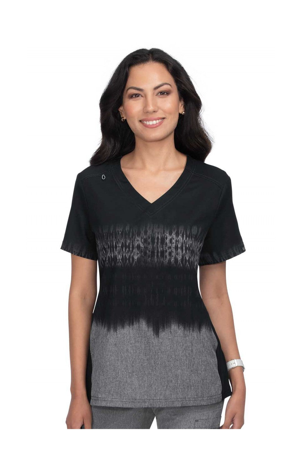 TOP 1031PR TDBH - MyScrubs Uniformes Clínicos