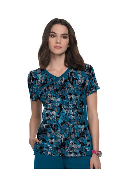 TOP 1049PR WCK - MyScrubs Uniformes Clínicos
