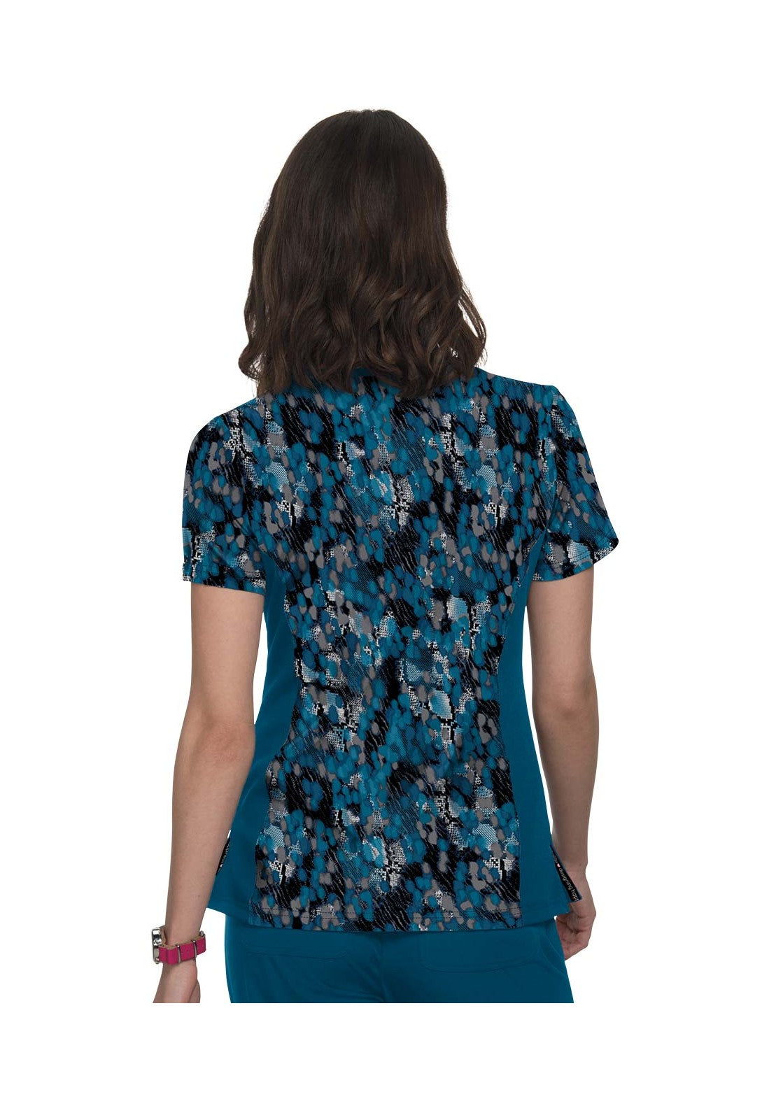 TOP 1049PR WCK - MyScrubs Uniformes Clínicos