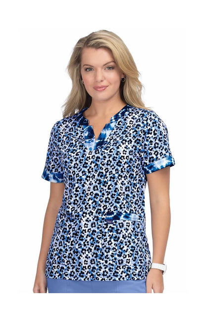 TOP 1070PR LPB - MyScrubs Uniformes Clínicos