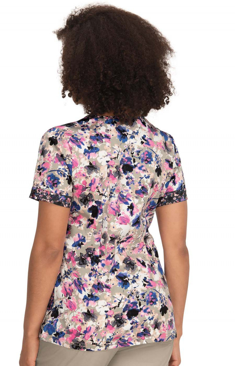 TOP 1070PR WTP - MyScrubs Uniformes Clínicos