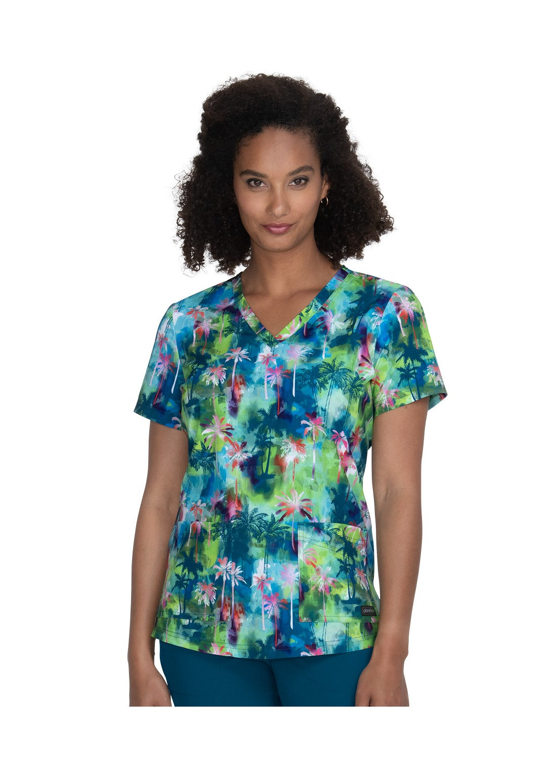 TOP 1079PR POA - MyScrubs Uniformes Clínicos