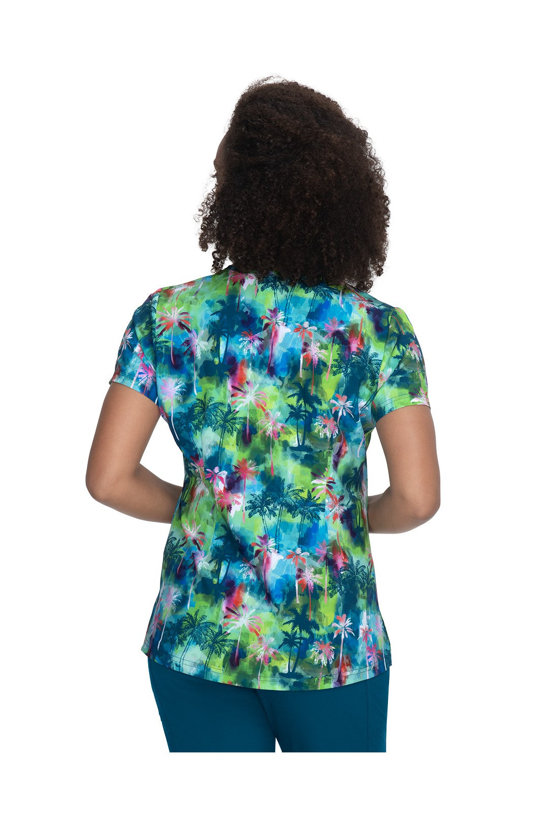 TOP 1079PR POA - MyScrubs Uniformes Clínicos
