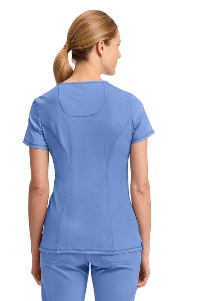 TOP 2625A - MyScrubs Uniformes Clínicos