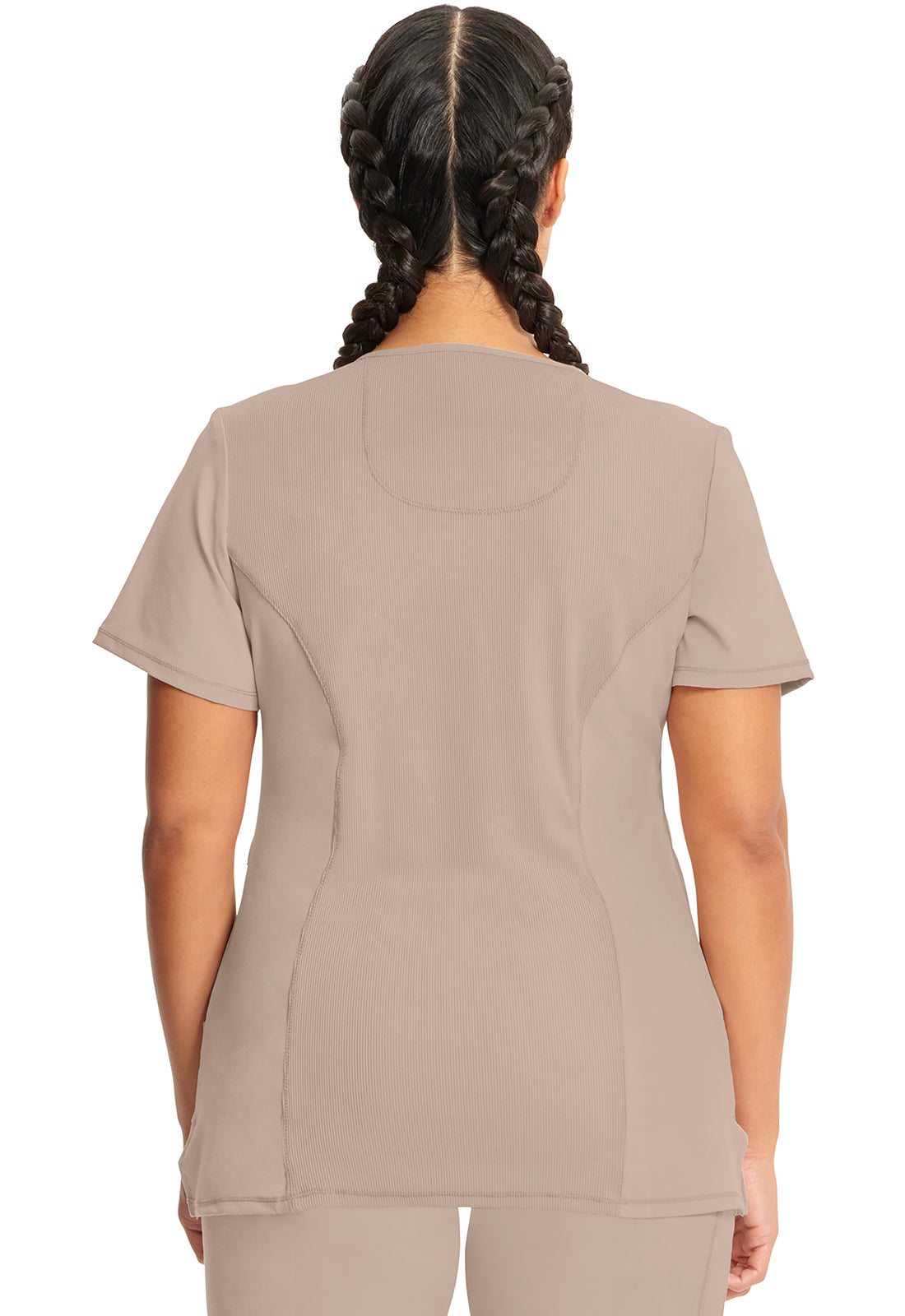 TOP 2625A - MyScrubs Uniformes Clínicos