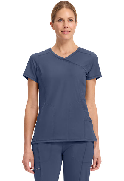 TOP 2625A - MyScrubs Uniformes Clínicos