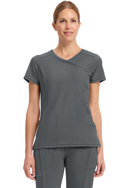TOP 2625A - MyScrubs Uniformes Clínicos