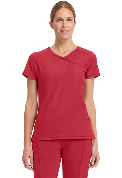 TOP 2625A - MyScrubs Uniformes Clínicos