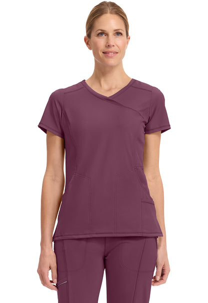TOP 2625A - MyScrubs Uniformes Clínicos