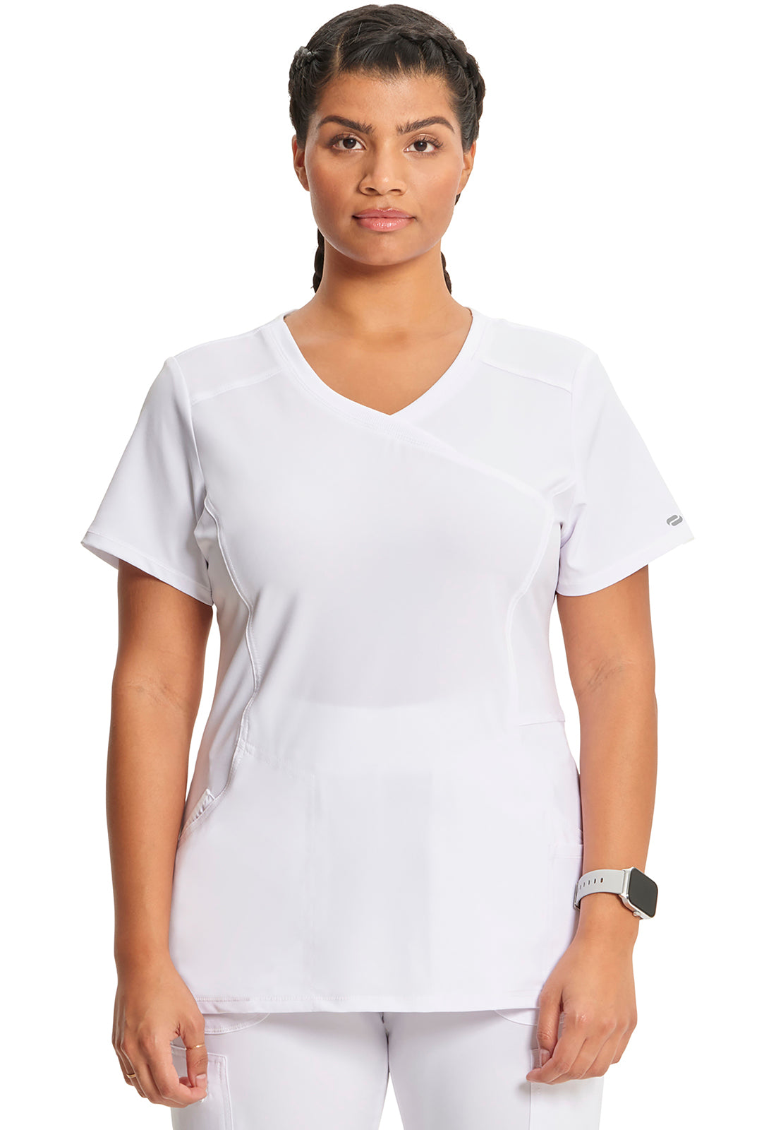 TOP 2625A - MyScrubs Uniformes Clínicos