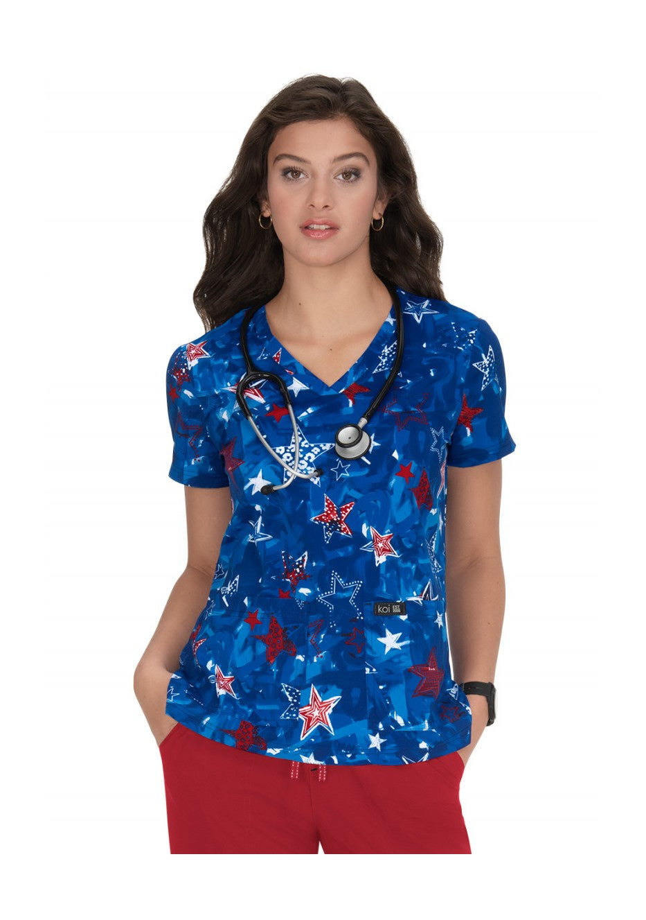 TOP 384PR SBS - MyScrubs Uniformes Clínicos