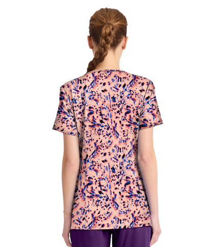 TOP CK609 LPBR - MyScrubs Uniformes Clínicos