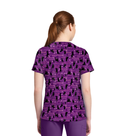 TOP CK857 OGSM - MyScrubs Uniformes Clínicos
