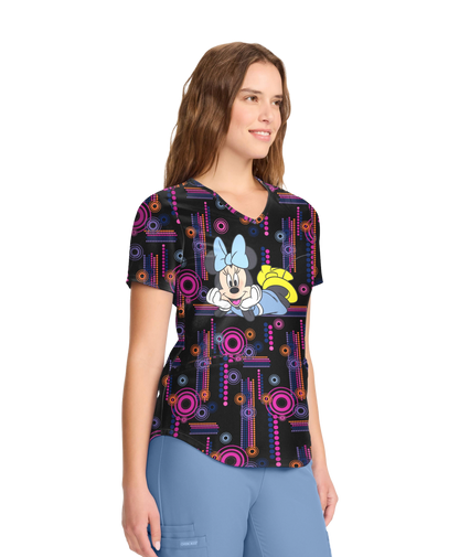 TOP TF737 MNXT - MyScrubs Uniformes Clínicos