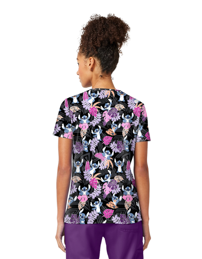 TOP TF796 LHIB - MyScrubs Uniformes Clínicos