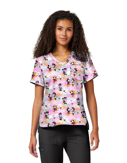 TOP TF797 MKXI - MyScrubs Uniformes Clínicos