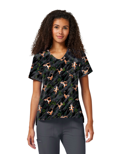 TOP TF797 PHZF - MyScrubs Uniformes Clínicos