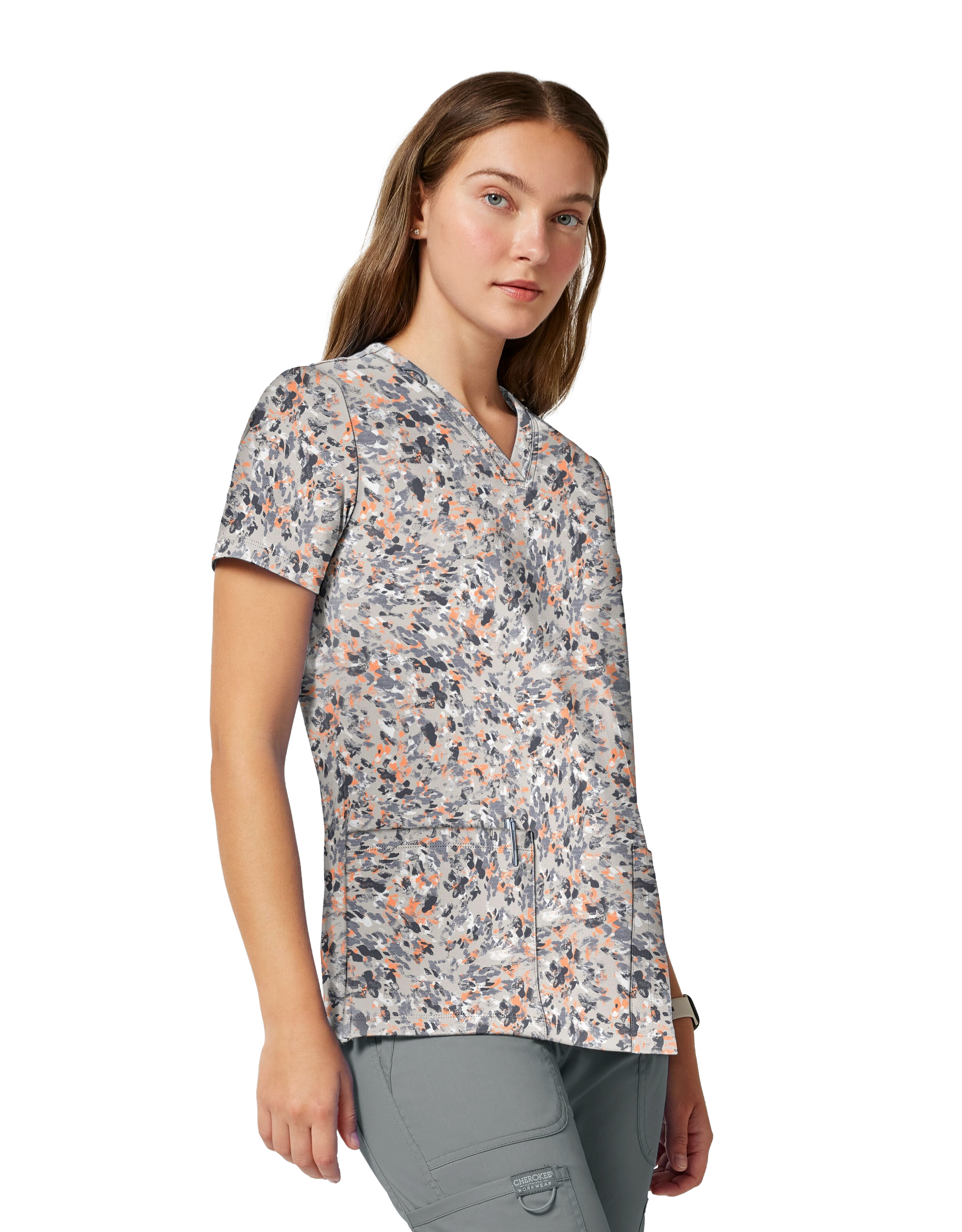 TOP CK00010 SFSK - MyScrubs Uniformes Clínicos