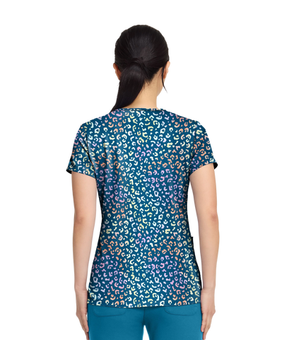 TOP MC8564 MLCC - MyScrubs Uniformes Clínicos