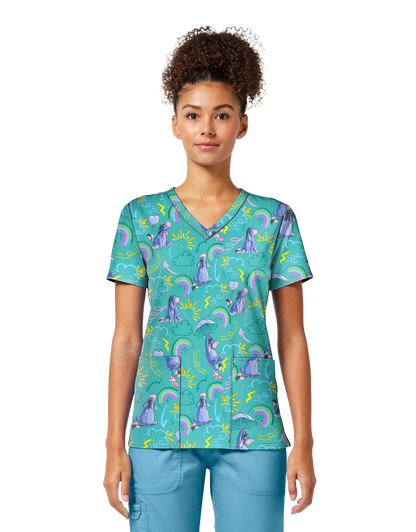TOP TF796 PHZR - MyScrubs Uniformes Clínicos