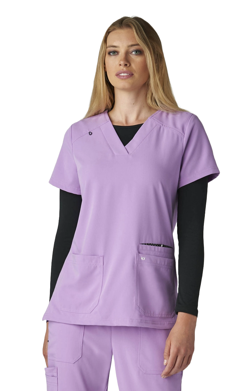 TOP 1019 - MyScrubs Uniformes Clínicos