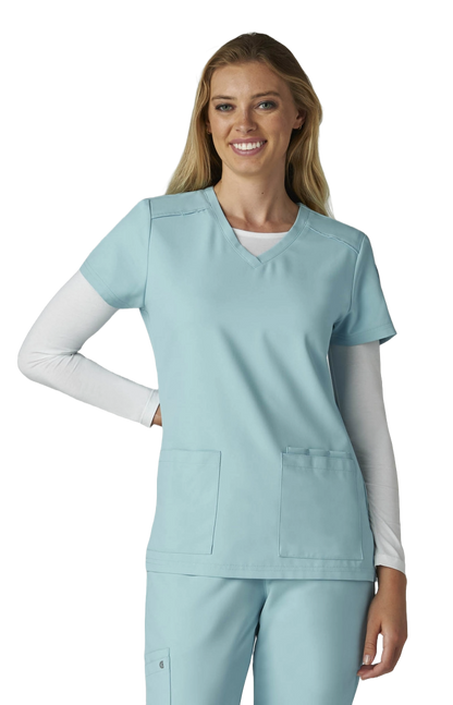 TOP C101 - MyScrubs Uniformes Clínicos