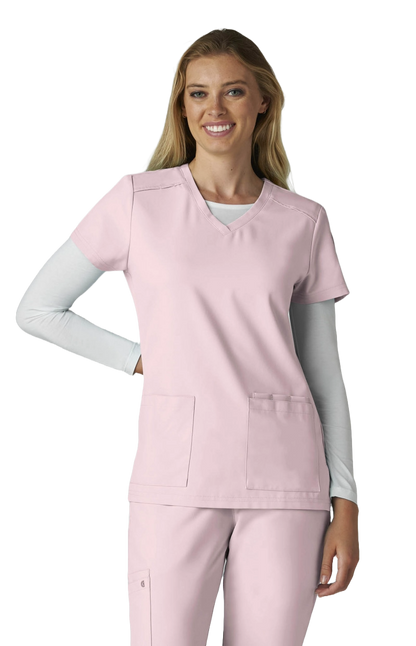 TOP C101 - MyScrubs Uniformes Clínicos