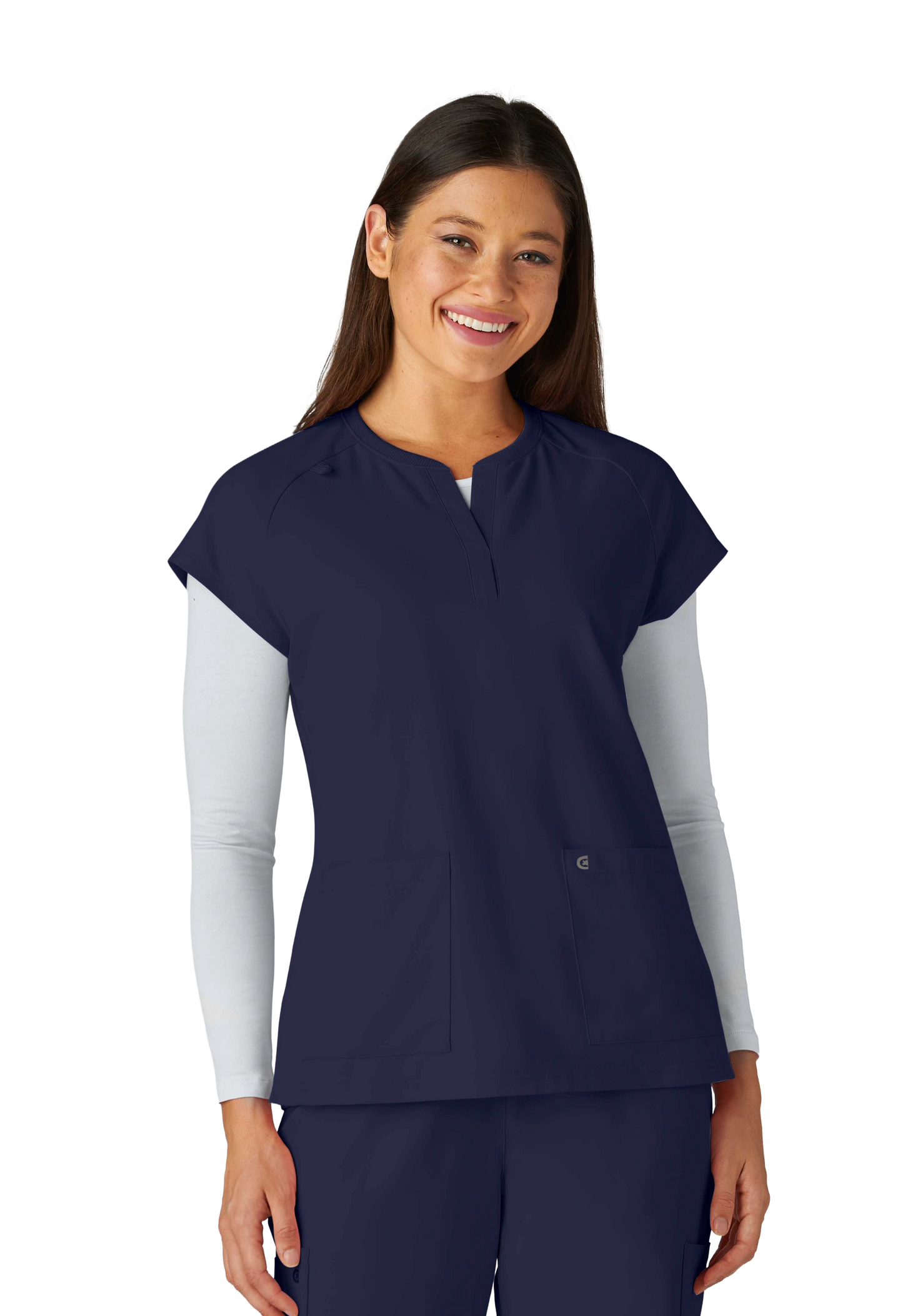 TOP C102 - MyScrubs Uniformes Clínicos
