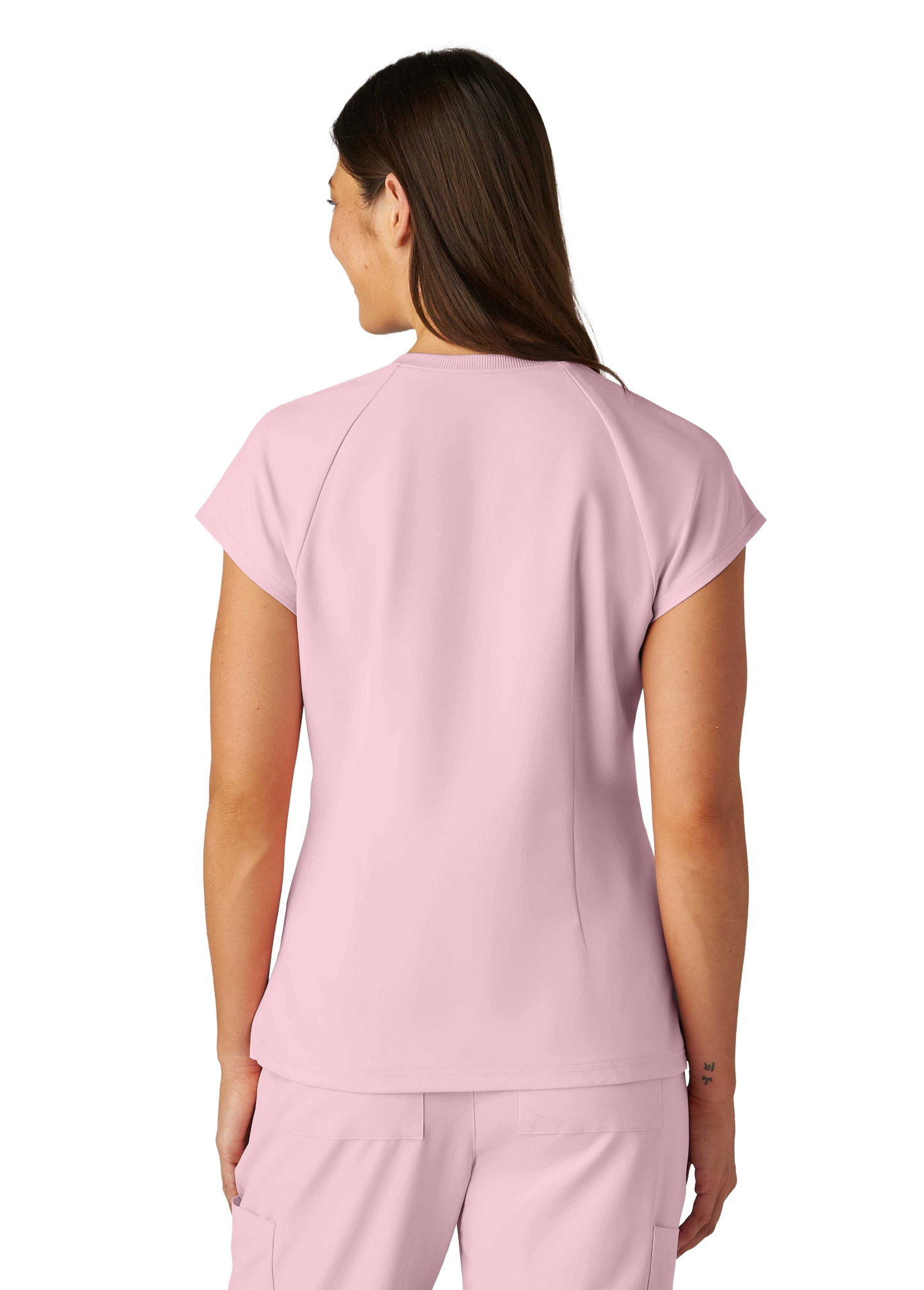 TOP C102 - MyScrubs Uniformes Clínicos