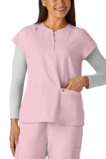 TOP C102 - MyScrubs Uniformes Clínicos