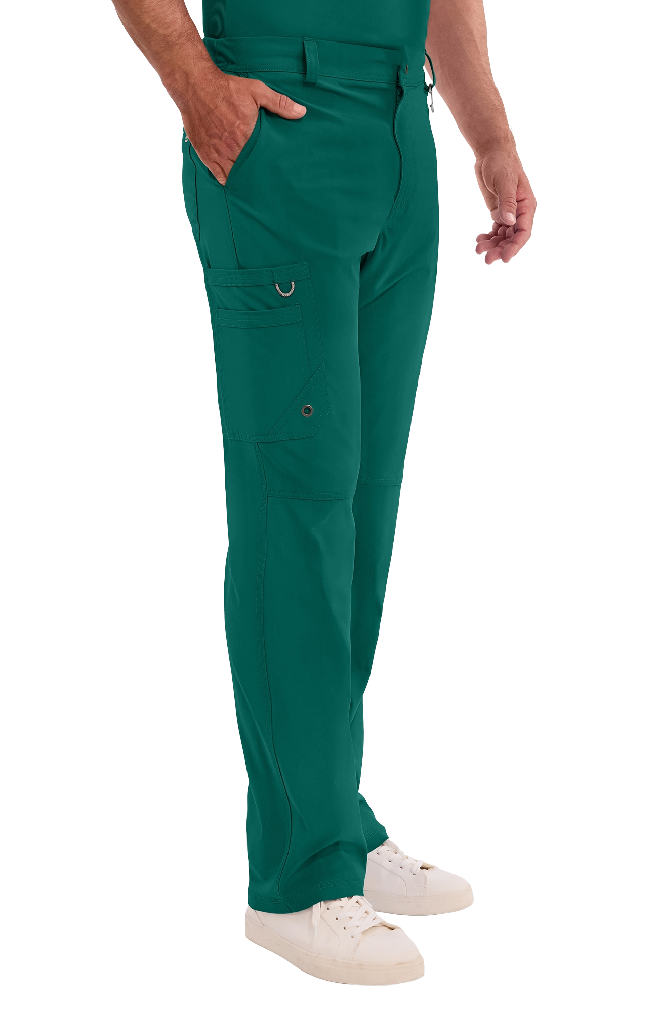 Cherokee Infinity CK200A Pantalón Clínico Recto Hombre