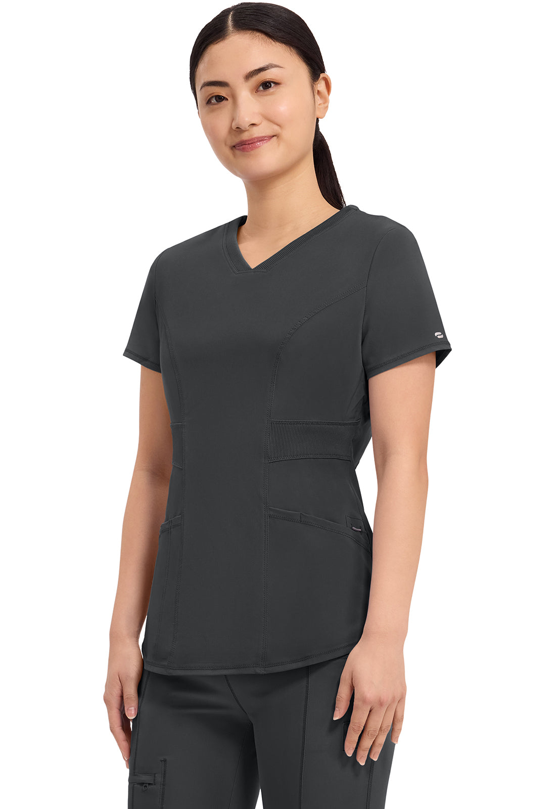 TOP CK623A - MyScrubs Uniformes Clínicos