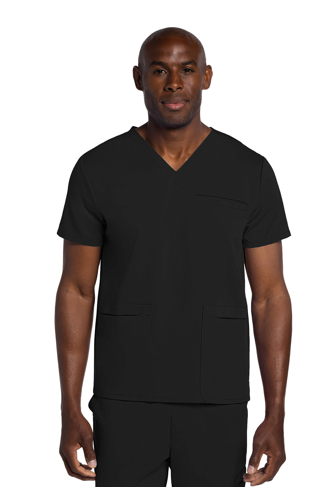 TOP CK719 - MyScrubs Uniformes Clínicos