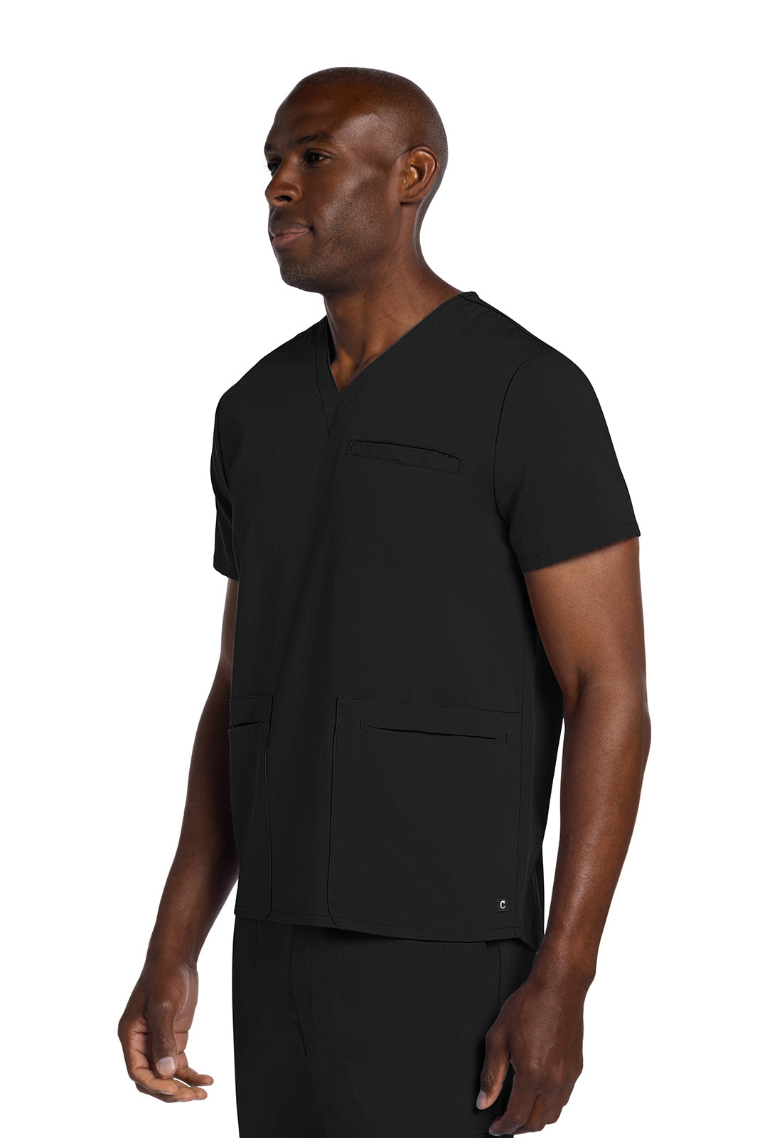 TOP CK719 - MyScrubs Uniformes Clínicos