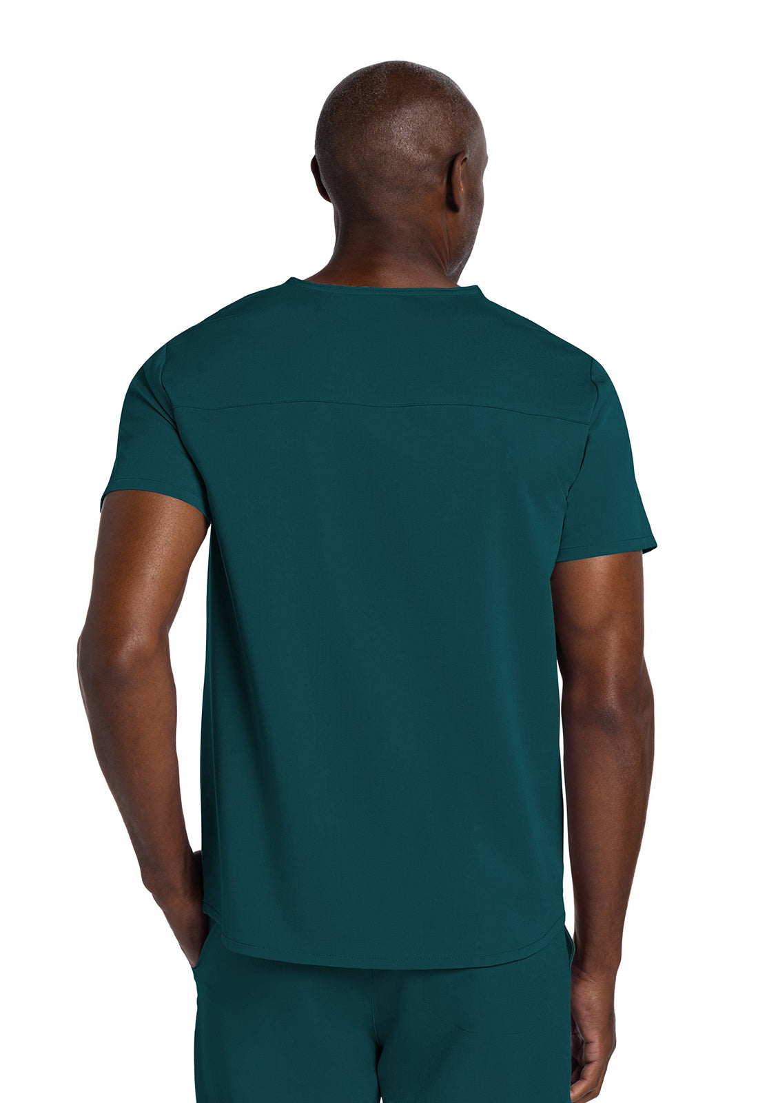 TOP CK719 - MyScrubs Uniformes Clínicos