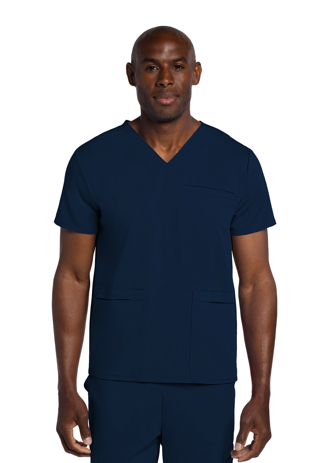 TOP CK719 - MyScrubs Uniformes Clínicos