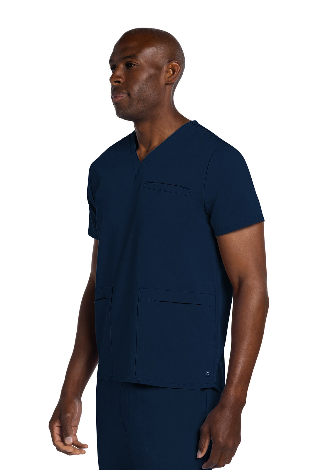 TOP CK719 - MyScrubs Uniformes Clínicos