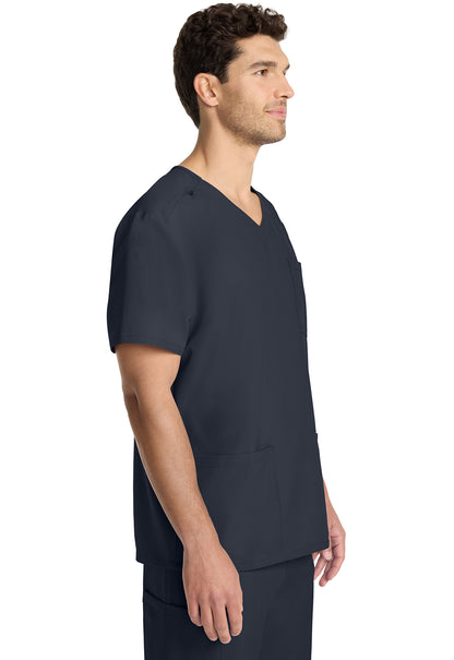 Cherokee Originals Ultra CK783A Top Clínico Hombre Liso
