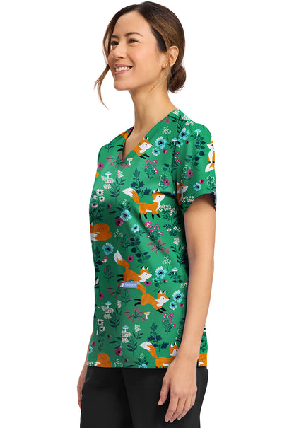 TOP CK856 WIFX - MyScrubs Uniformes Clínicos