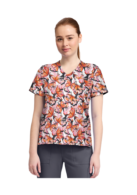 TOP CK857 ATBF - MyScrubs Uniformes Clínicos
