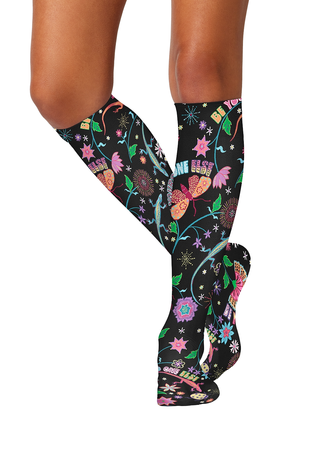 CALCETIN COMFORTSUPPORT CEYU - MyScrubs Uniformes Clínicos