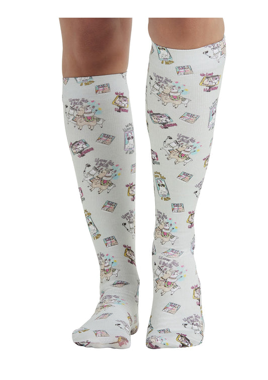 CALCETIN COMFORTSUPPORT LESF - MyScrubs Uniformes Clínicos